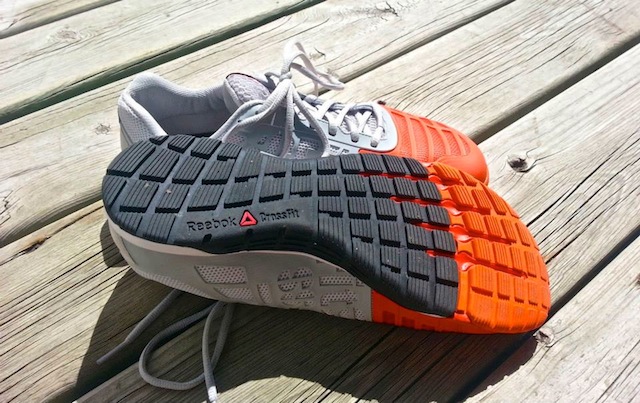 reebok nano 3.0 review