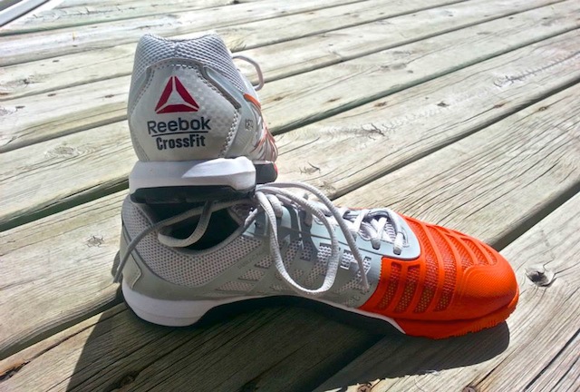 Reebok Nano 3.0