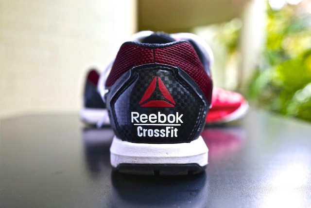 cigar Faial som resultat Review: Reebok Nano 3.0