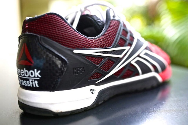 cigar Faial som resultat Review: Reebok Nano 3.0