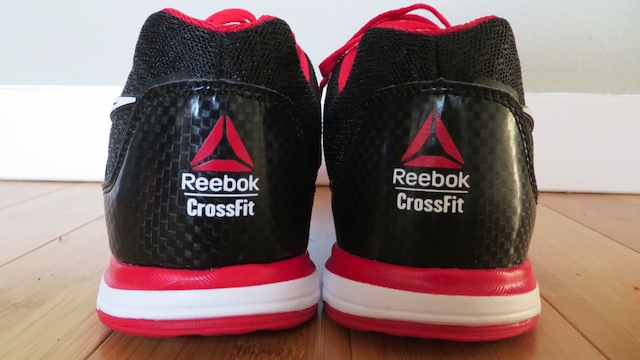 review reebok crossfit nano speed