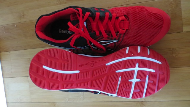 Reebok CrossFit Nano Speed