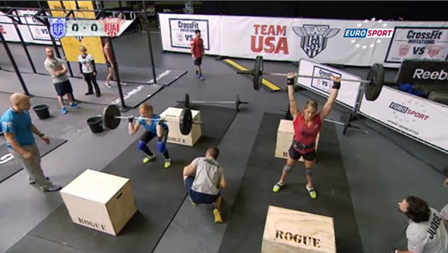 2013 crossfit invitational