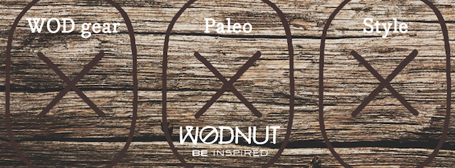 Wodnut