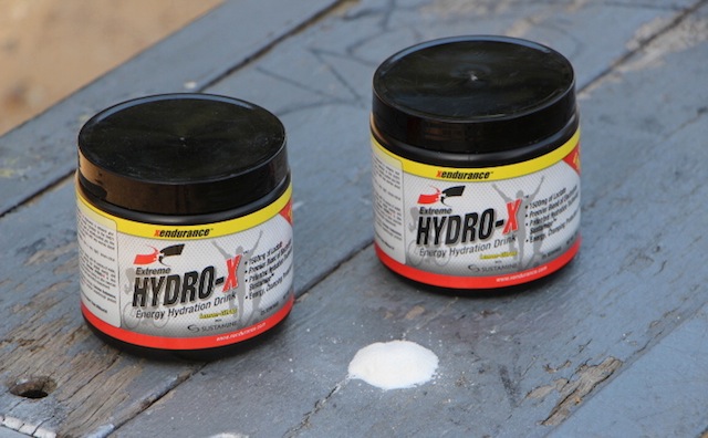 Xendurance Extreme Hydro-X | Electrolytes & Sustained Hydration with  Sustamine Lemon-Lime 25 Servings