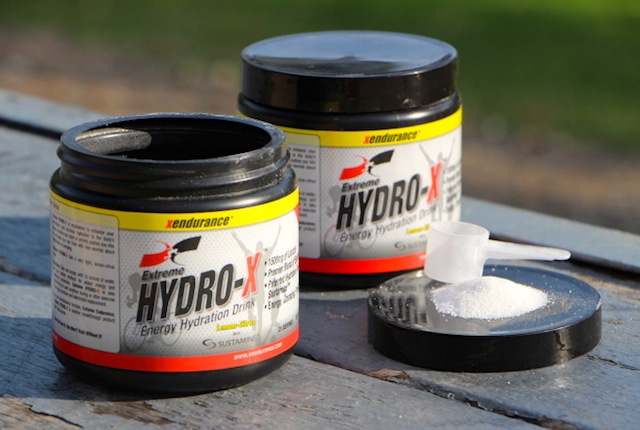 Xendurance Extreme Hydro-X