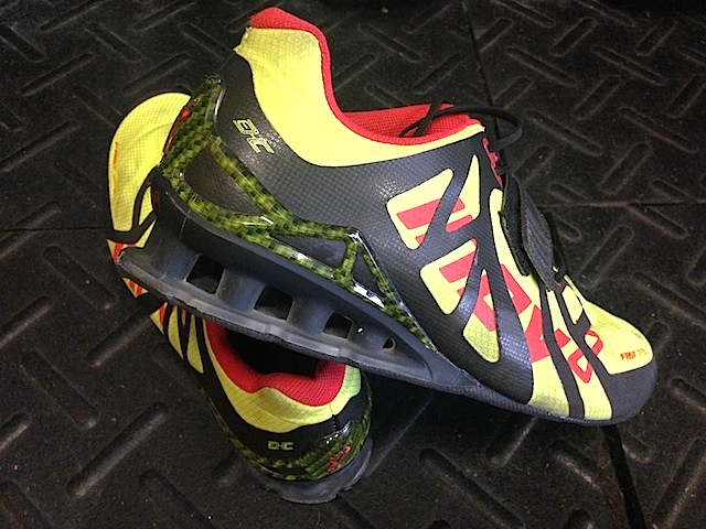 inov8 fast lift 335