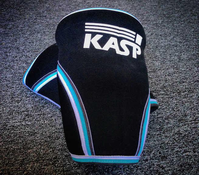 kasp knee sleeves 2