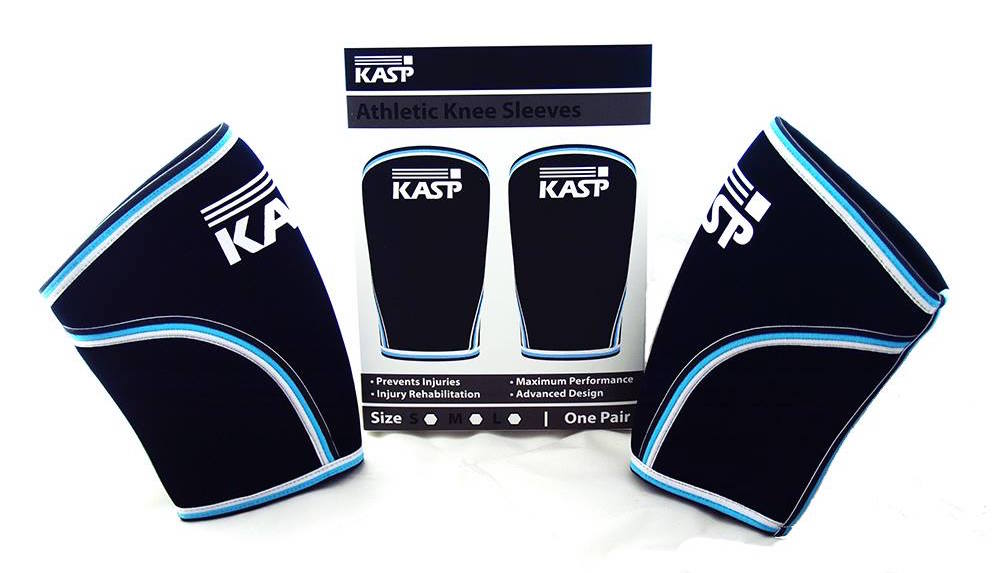 kasp knee sleeves new 1