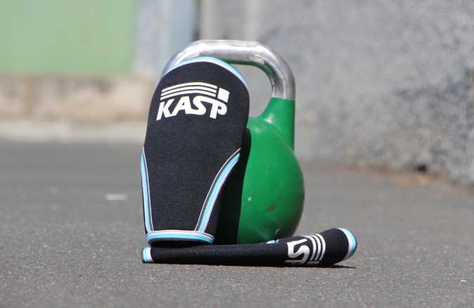 kasp knee sleeves