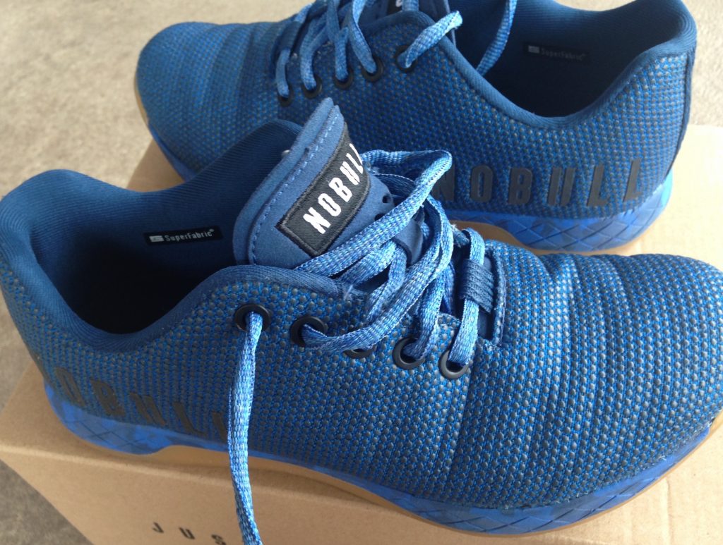 nobull crossfit shoes review