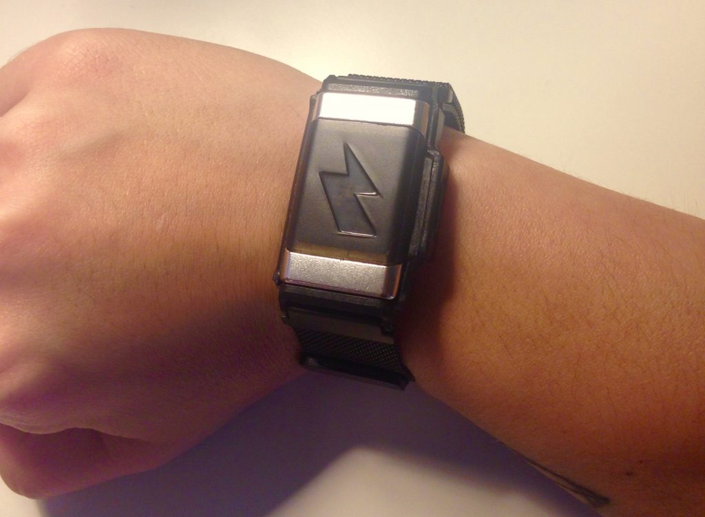 Updated Pavlok 3 is a Mindfull Coach for the Wrist | CrowdFund.News