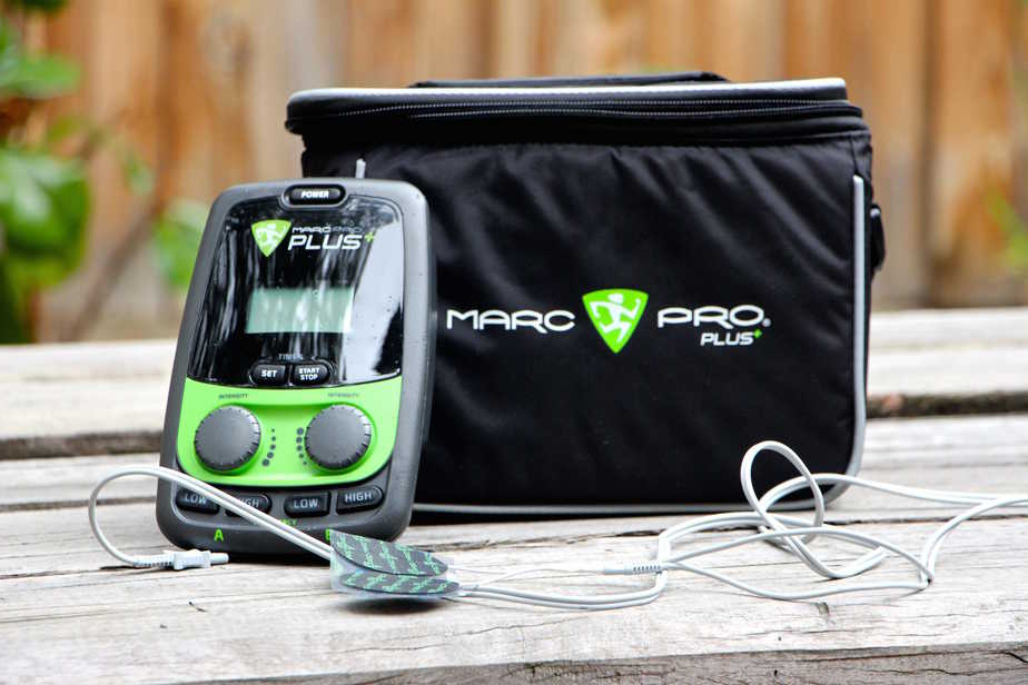 Marc Pro Muscle Conditioning Device