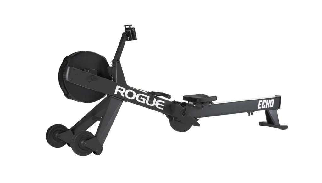 Rogue Echo Rower review