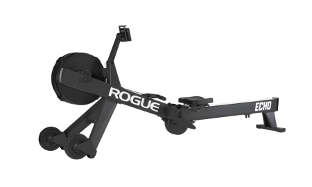 Rogue Echo Rower review