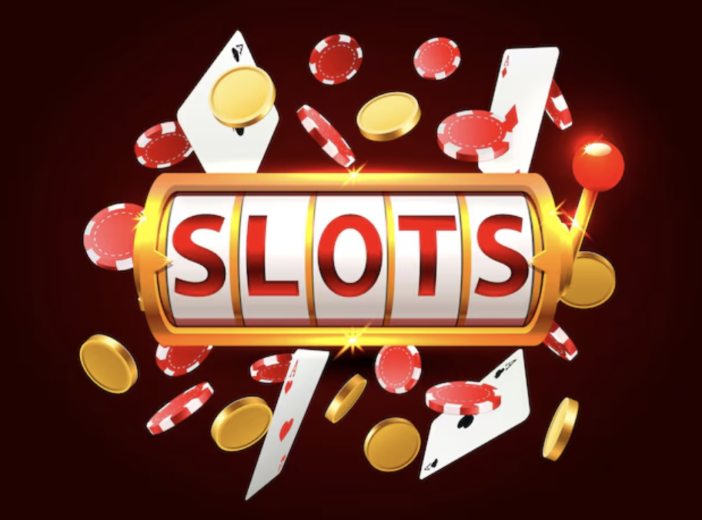 slots