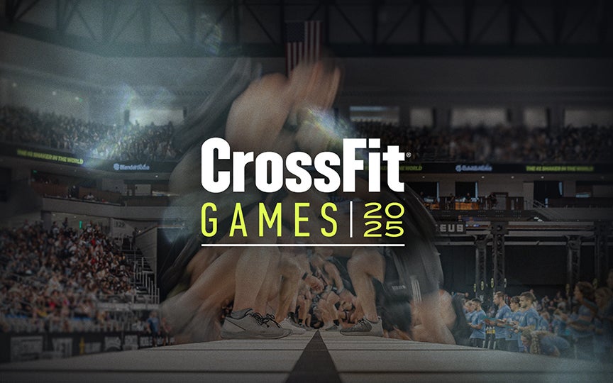 crossfit open 25.1 predicitons