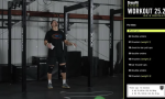 crossfit open 25.2 tips 25.2