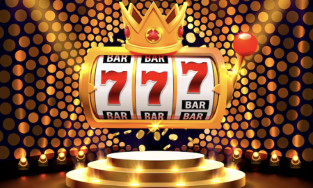 online slots casino