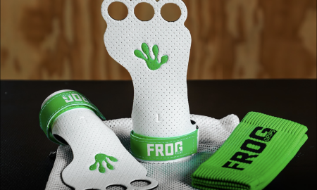 Frog Grips Review