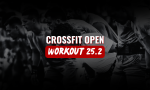 crossfit open 25.2 workout announced